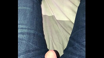 Preview 2 of Milf Agresip Japanese - My Penis Video 5
