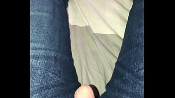 Preview 1 of Milf Agresip Japanese - My Penis Video 5