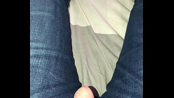 Preview 4 of Milf Agresip Japanese - My Penis Video 5