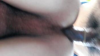 Preview 1 of Xxx Sunny Leoun Video - Mi primo me coge por primera vez