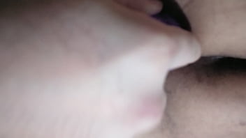 Preview 4 of Small Dick 2 Fingers Job