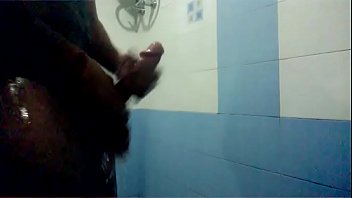 Preview 1 of Dancing Bear Boob - Rocking manoj hot handjob