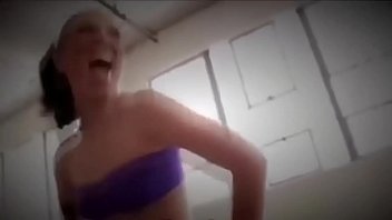 Preview 2 of Sel Larke - BUBBLE BUTT SEXERCISE