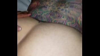 Preview 4 of Brutal Teen Dp Wrecked - Fucking thick tatted bbw latina