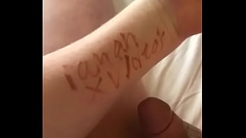 Preview 3 of India Anuska Sarma Sex Video - Verification video