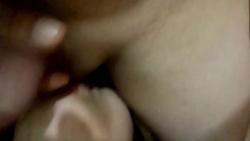 Preview 3 of Bleeding Xxx Vedios - Sexo oral con mi mujer