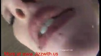 Preview 4 of Bbw Mother In Law Japan - Bocas de chupar uma rola