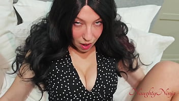 Preview 3 of Beastfeeding Mom - Saving my Step-Son but Fucking his School Bully