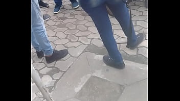 Preview 3 of Cum Onshoes - Novinha gostosa