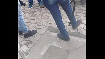 Preview 4 of Cum Onshoes - Novinha gostosa