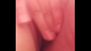 Preview 2 of Dady San Sex - Chica colombiana se masturba
