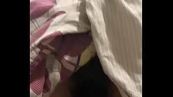 Preview 2 of Gril Fraind Sexx - Verification video