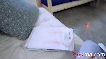 Preview 1 of Hq Hd Very Very Hot Nice Porn - Stepmom Teaches Female Body ANATOMY
