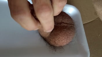 Preview 1 of Dil Raj Xnxx - Gozando na bandeja
