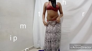 Preview 2 of Www Truyen Heo 3x - Hot belly dance strip show by krisha india