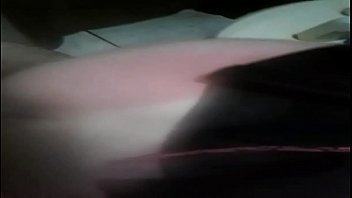 Preview 4 of Big Booty Applegate Anal - Gozando na cara da gostosa na praia