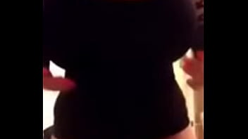 Preview 1 of Anal Cum Mom - Showing new 34F tits