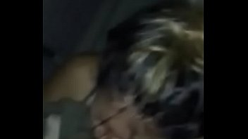 Preview 3 of Ayli Herry - Ex b. momma sucking my dick
