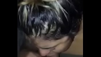 Preview 1 of Ayli Herry - Ex b. momma sucking my dick