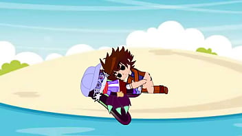 Preview 4 of Fatty Beauty - (Gacha club) Blade Coolercita Y Marcos