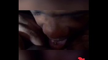 Preview 1 of Mom Naudy American - BBW washing my face with her squirt juices