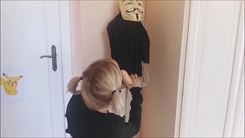 Preview 2 of Japanese Girl Negro Boy - the has taken a good scare .. then she has also taken something else ...