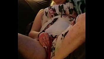Preview 1 of Guybrlrib - Rose plats with her pussy for me