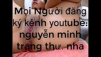 Preview 2 of Forced Over Table - em thư h&agrave_ nội nứng lồn (k&ecirc_nh youtube: nguyễn minh trang thư)