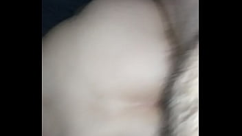 Preview 2 of Sister Broth Sex - Pov doggy with Sexy Teen