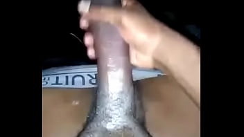 Preview 4 of Chubby Angie - Black dick