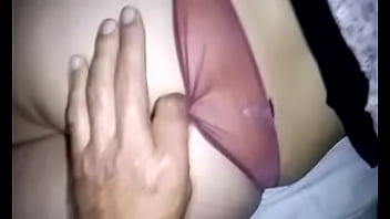 Preview 4 of Indian Housewife Big Ass - infiel esposa 2