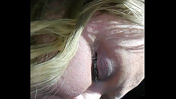 Preview 2 of Nxgx Mom Hard - BBW gives sloppy bj