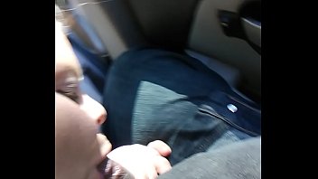Preview 3 of Nxgx Mom Hard - BBW gives sloppy bj