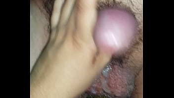 Preview 2 of Pov Roleplay Mom - Me m&aacute_sturba con delicadesa