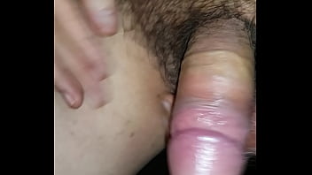Preview 3 of Pov Roleplay Mom - Me m&aacute_sturba con delicadesa