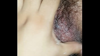 Preview 4 of Pov Roleplay Mom - Me m&aacute_sturba con delicadesa