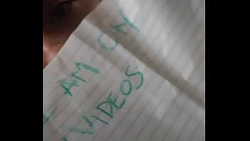 Preview 2 of Wrong Orgasm - Verification video