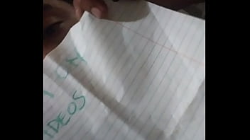 Preview 1 of Wrong Orgasm - Verification video