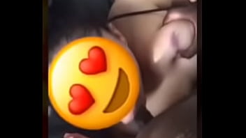 Preview 1 of Regina Ice Xxx - Lightskin sucks BBC