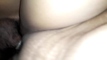 Preview 1 of Cruel Edging Handjob - Culiando con mi gorda rica