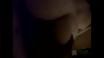Preview 2 of Drunken Russian Bitch - Mi t&iacute_a culona