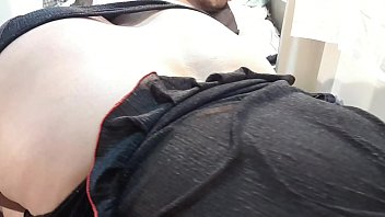 Preview 1 of Seachdanny Bends - Horny step mom fucking by her step son