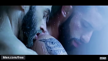 Preview 4 of Sun Moty Xxx - Francois Sagat and Paddy OBrian and Sunny Colucci - Dream Fucker Part 3 - Drill My Hole - Trailer preview - Men.com