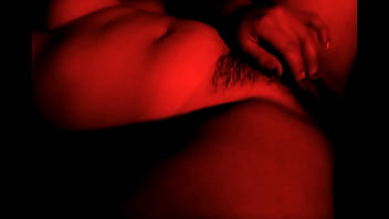 Preview 2 of Mu Pickup Girls - Sola en casa red