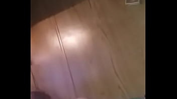 Preview 3 of Hot Girl With Old Guy - sexy brunette with a nice ass riding my dick