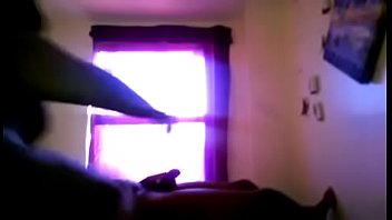 Preview 2 of Ebony Out Door - Soul sucker