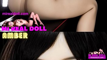 Preview 3 of Scool Teen Sex - Amber - 163 cm - Tu Mu&ntilde_eca Real - Love Sex Doll - &iexcl_A Follar!