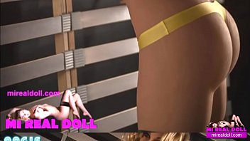 Preview 2 of Girl Get Sex In Front Of Mom - Angie - 160 cm - Tu Mu&ntilde_eca Real - Love Sex Doll - &iexcl_A Follar!