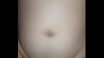 Preview 3 of Icecube In Ass - Mi novio penetrandome rico