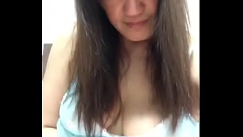 Preview 4 of Zorla Sikiyo - Asian whore christy fingers wet pussy